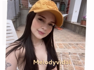 Melodyvidal