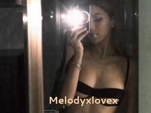 Melodyxlovex