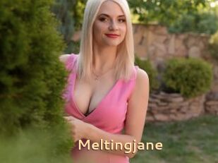 Meltingjane