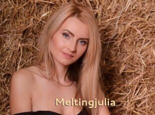 Meltingjulia