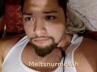 Meltsnurmouth