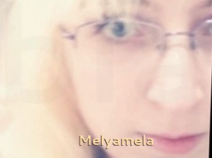 Melyamela