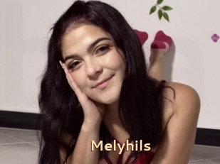 Melyhils