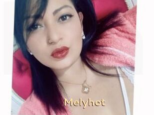 Melyhot