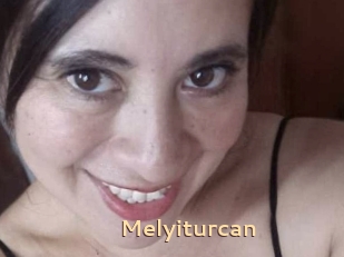 Melyiturcan