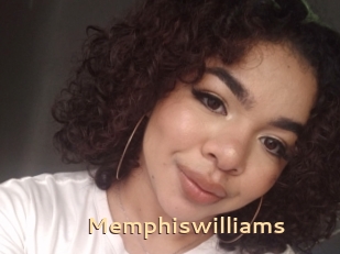 Memphiswilliams