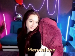 Mencialove