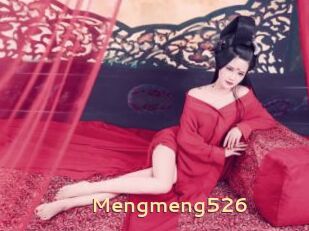 Mengmeng526