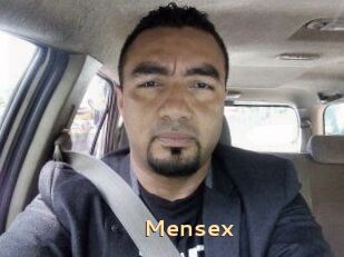 Mensex