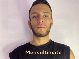 Mensultimate