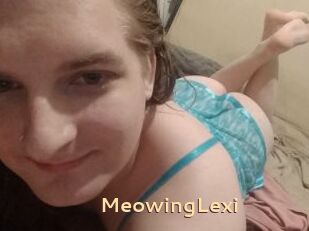 MeowingLexi