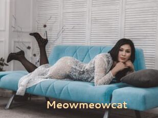 Meowmeowcat