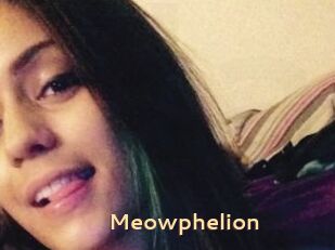 Meowphelion