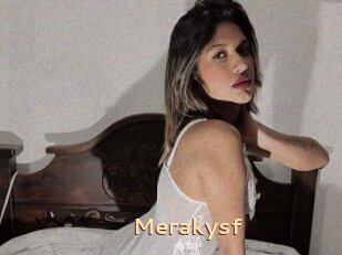 Merakysf