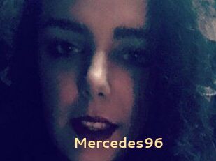 Mercedes96