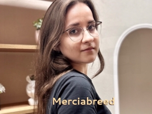 Merciabreed