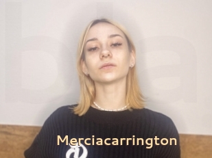 Merciacarrington