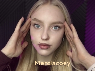 Merciacoey