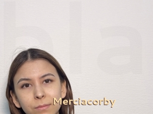 Merciacorby