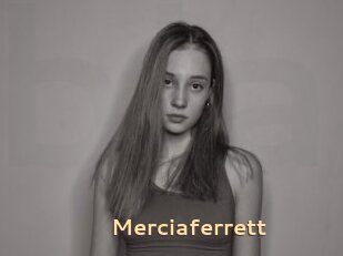 Merciaferrett