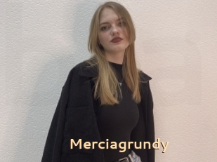 Merciagrundy