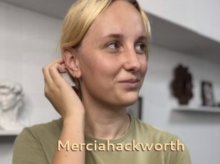 Merciahackworth