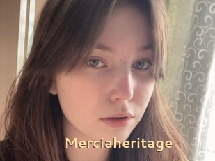 Merciaheritage