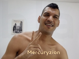 Mercuryzion