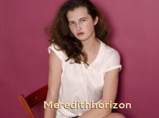 Meredithhorizon