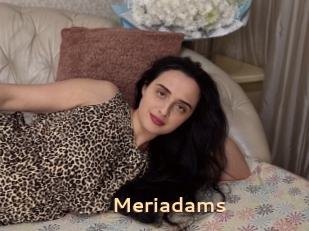 Meriadams