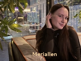 Meriallen