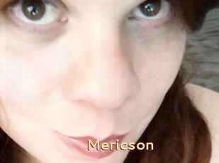 Mericson