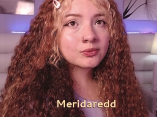 Meridaredd