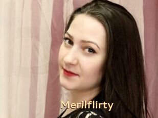 Merilflirty