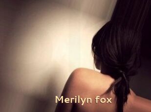 Merilyn_fox