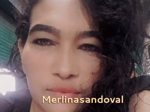 Merlinasandoval