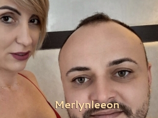 Merlynleeon