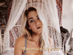 Mermaid_alyssa