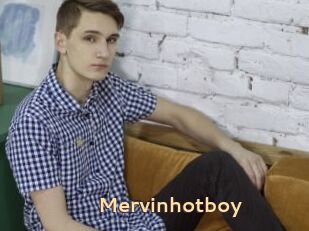 Mervinhotboy