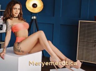 Meryemerotica