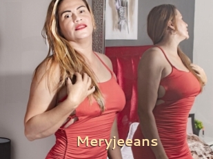 Meryjeeans