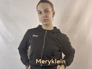 Meryklein