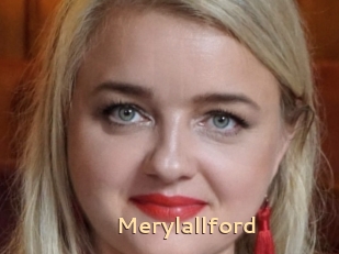 Merylallford