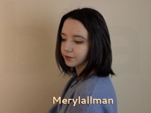 Merylallman