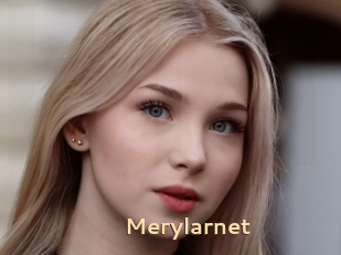 Merylarnet