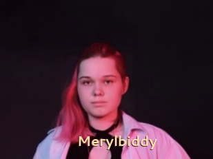 Merylbiddy