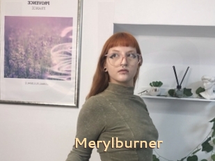 Merylburner