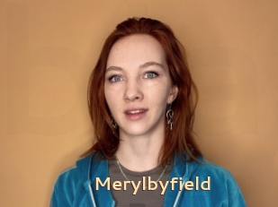 Merylbyfield