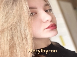 Merylbyron