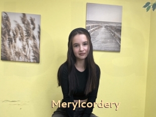 Merylcordery